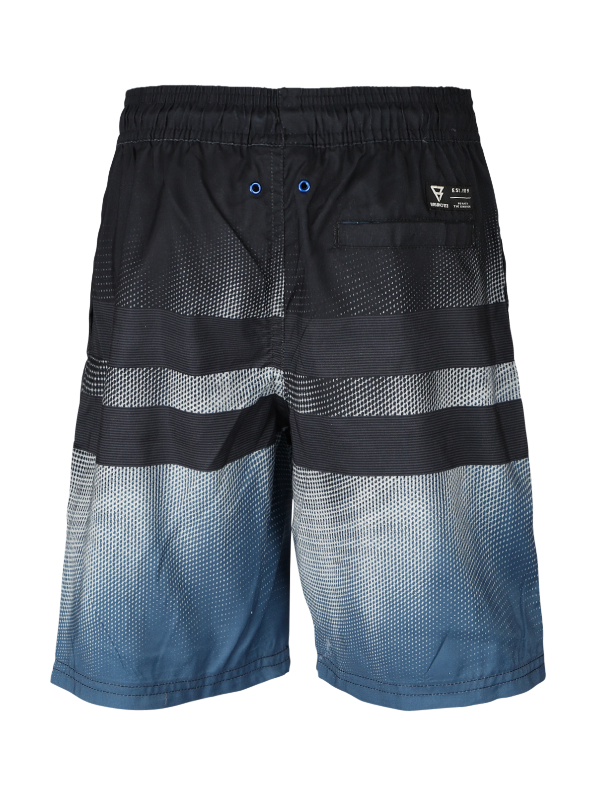 Archaly Jongens Zwemshort | Blauw