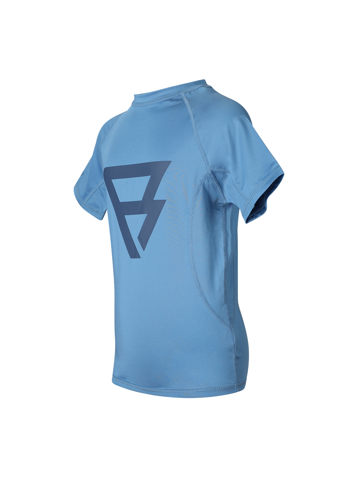 Waveguardy Jungen Rashguard | Blau
