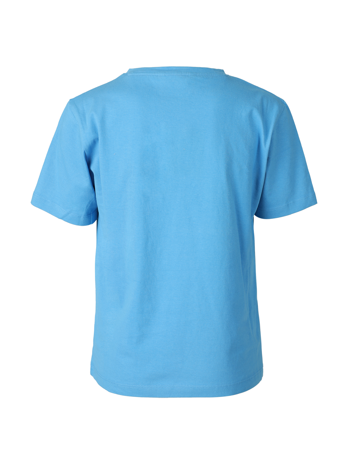 Vievy Girls T-Shirt | Blue