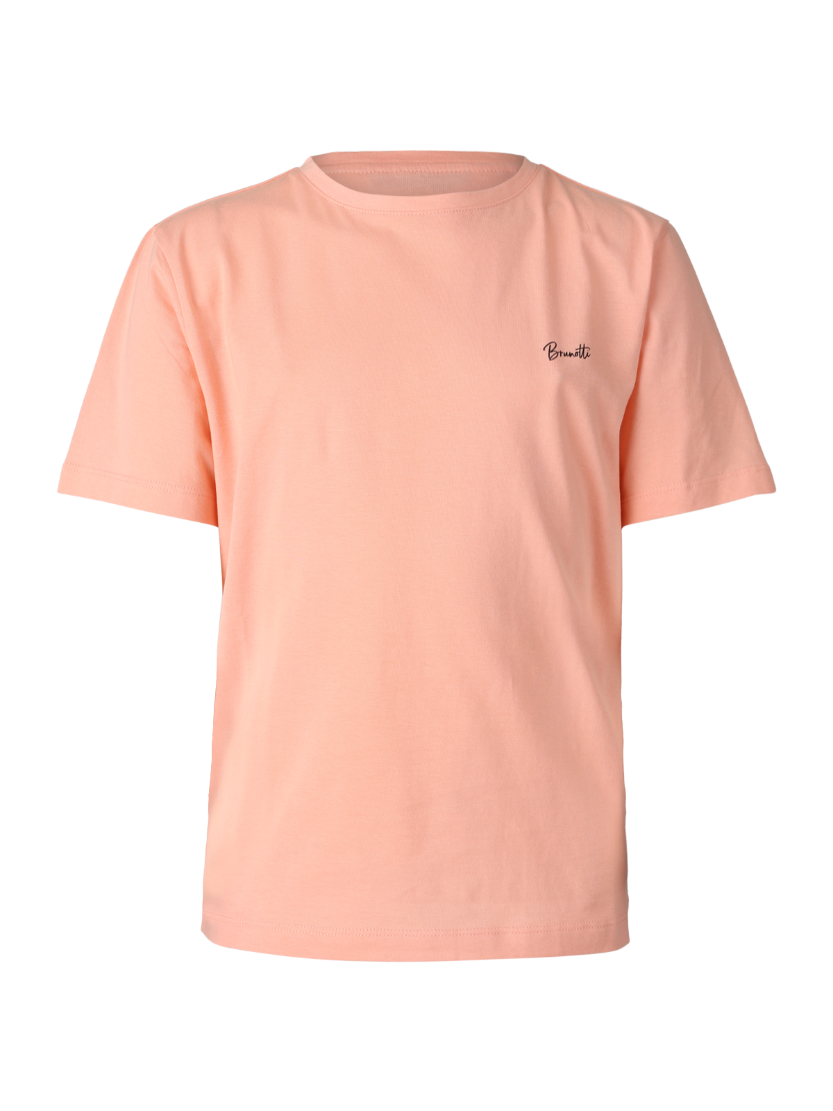 Vievy Meisjes T-shirt | Roze