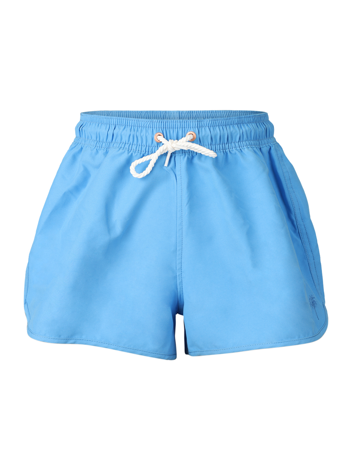 Groovy Girls Swim Shorts | Blue