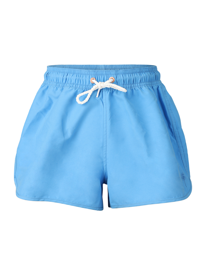Groovy Girls Swim Shorts Blue