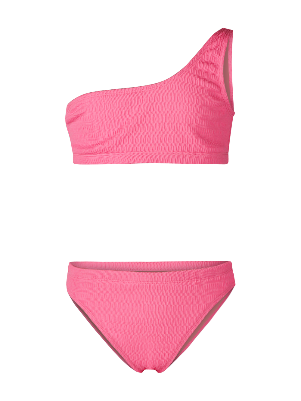 KalinaSmock Girls Bikini Pink