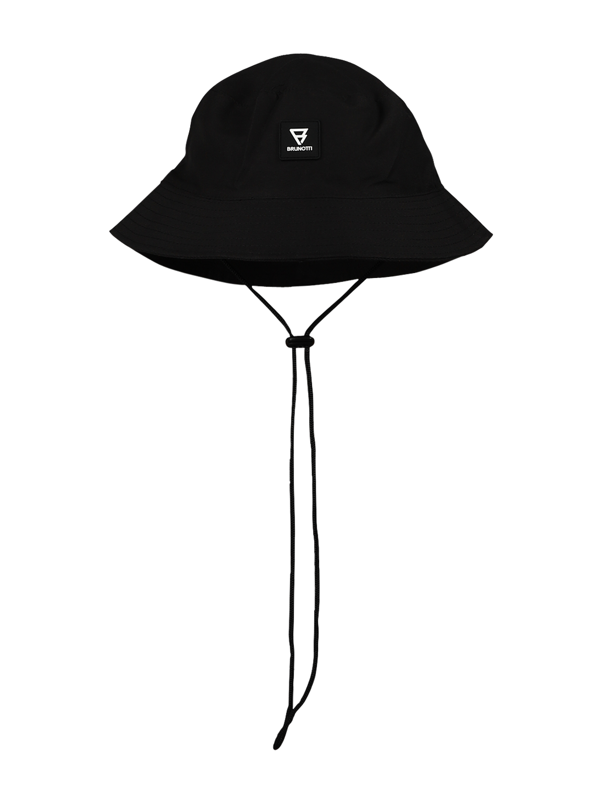 Mauna Men Hat | Black