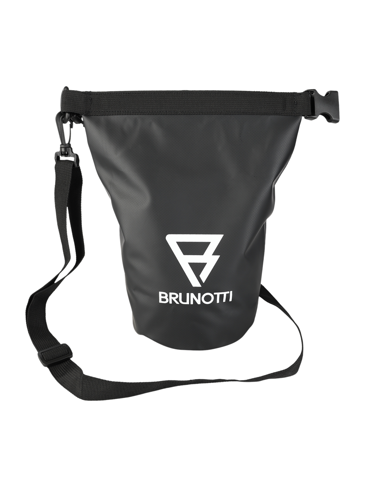 Drybag-3L Unisex Bag | Black