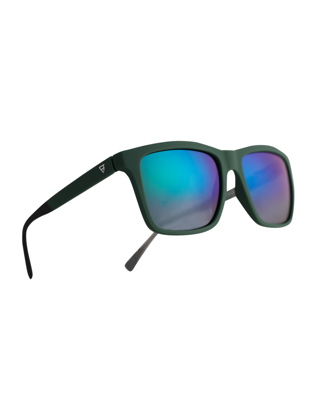 Bidart Sunglasses | Green
