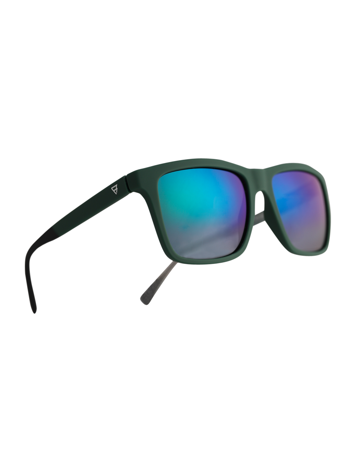 Bidart Unisex Sunglasses | Green