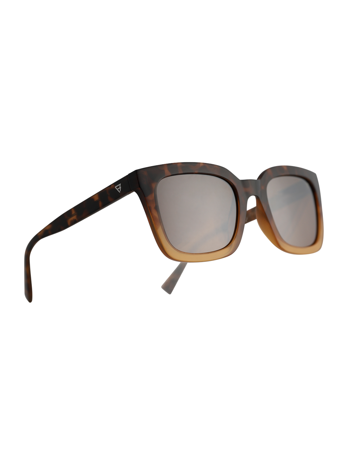 Berria Unisex Sonnenbrille | Braun