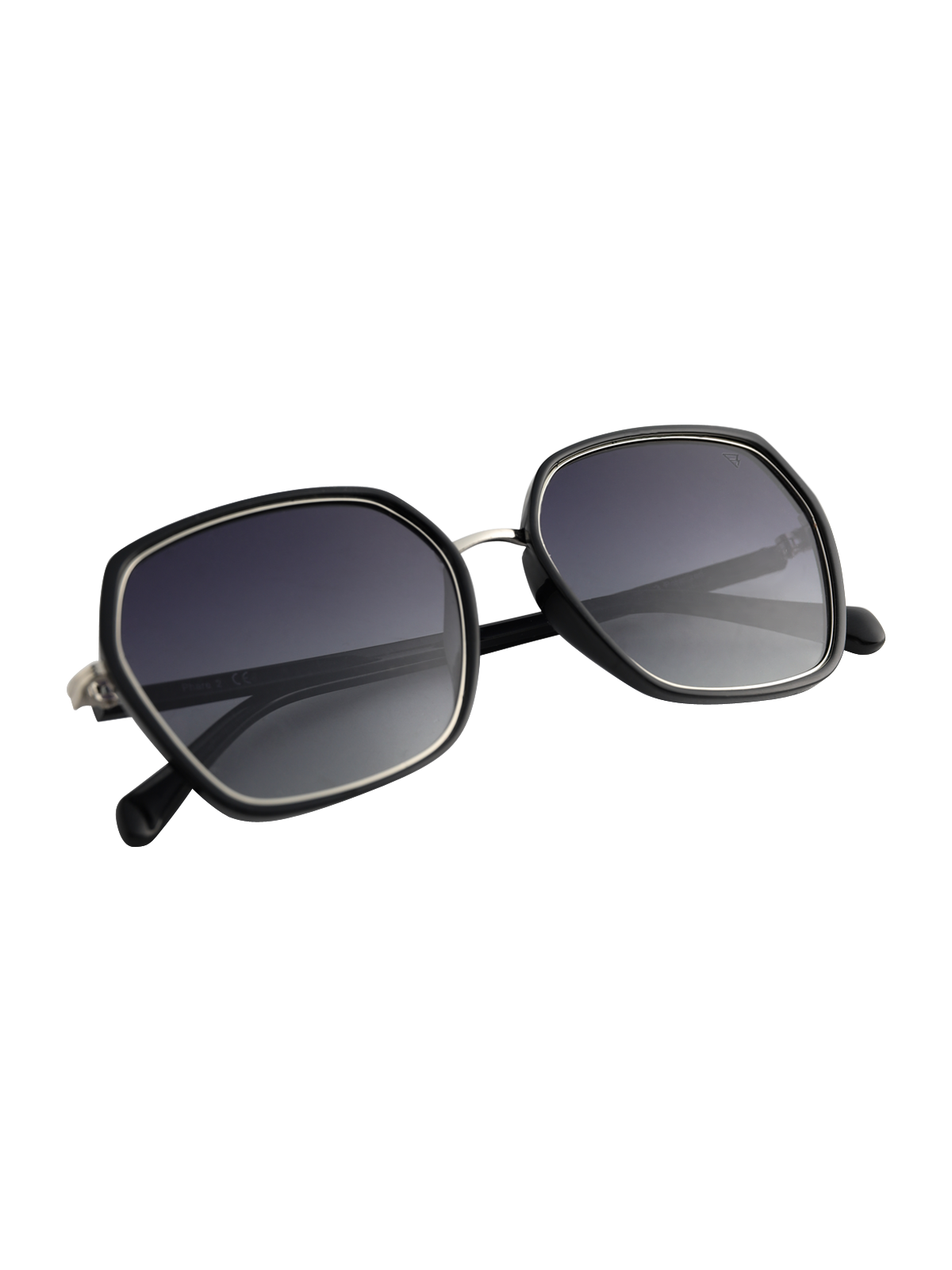 Phare Sunglasses | Black