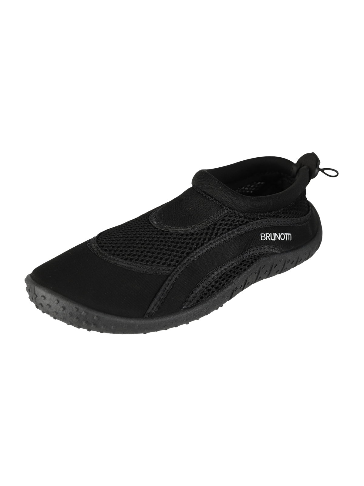 Paddle Water Shoes | Black