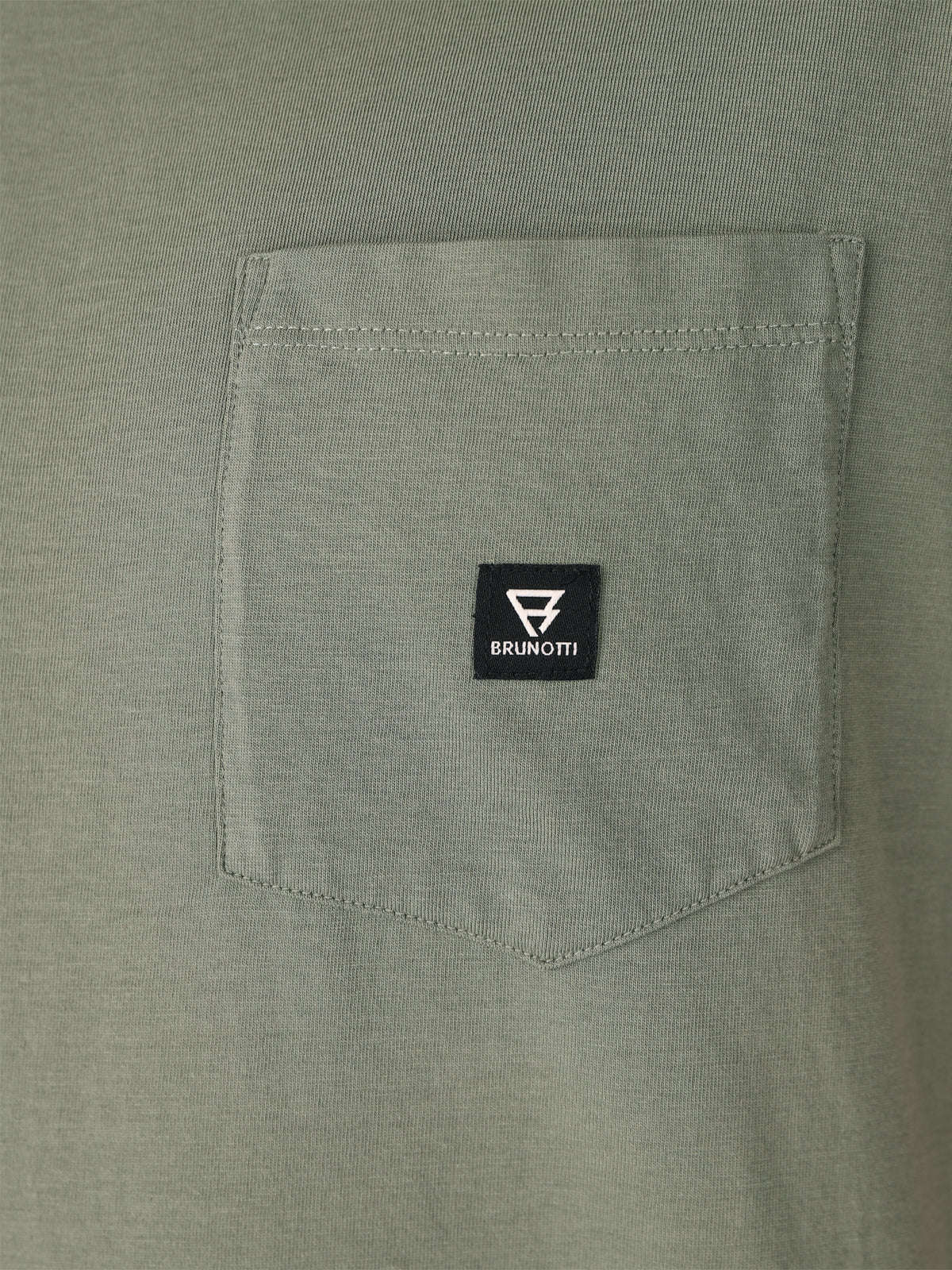 Axle-N Men T-Shirt | Green