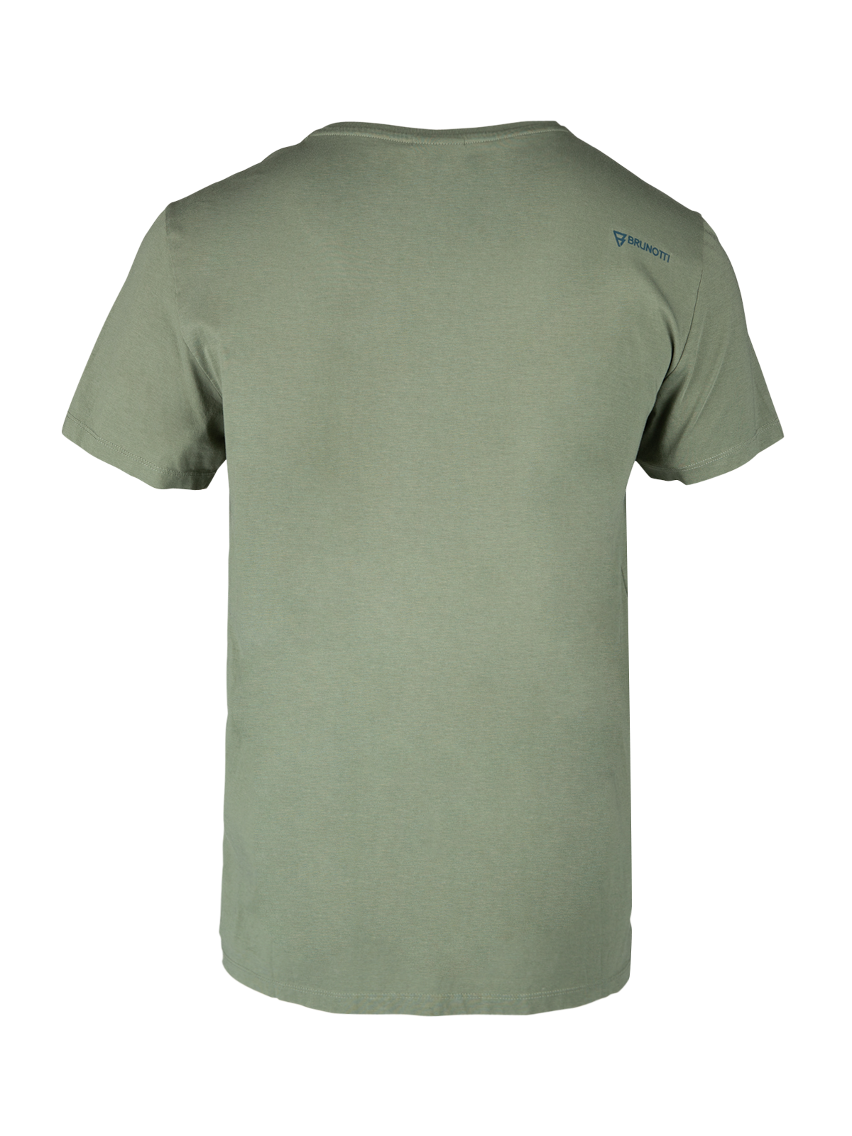 Axle-N Men T-Shirt | Green