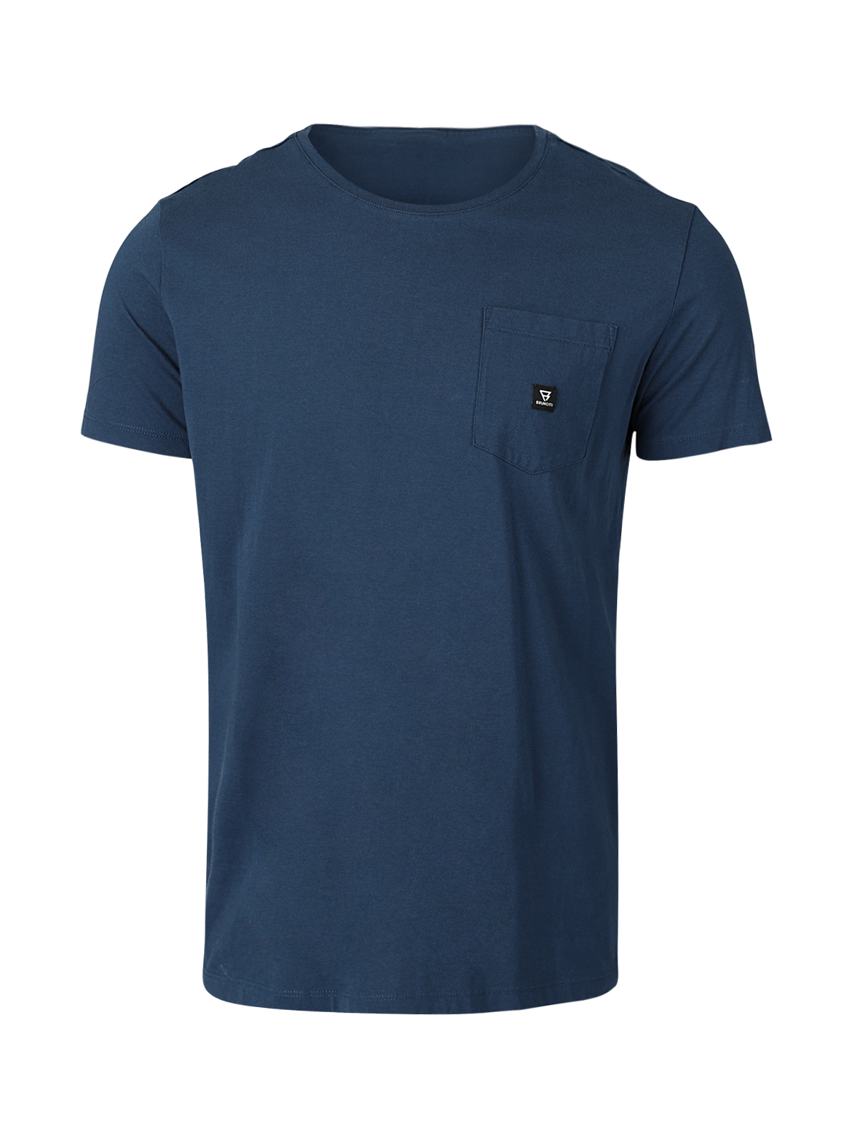 Axle-N Men T-Shirt | Blue