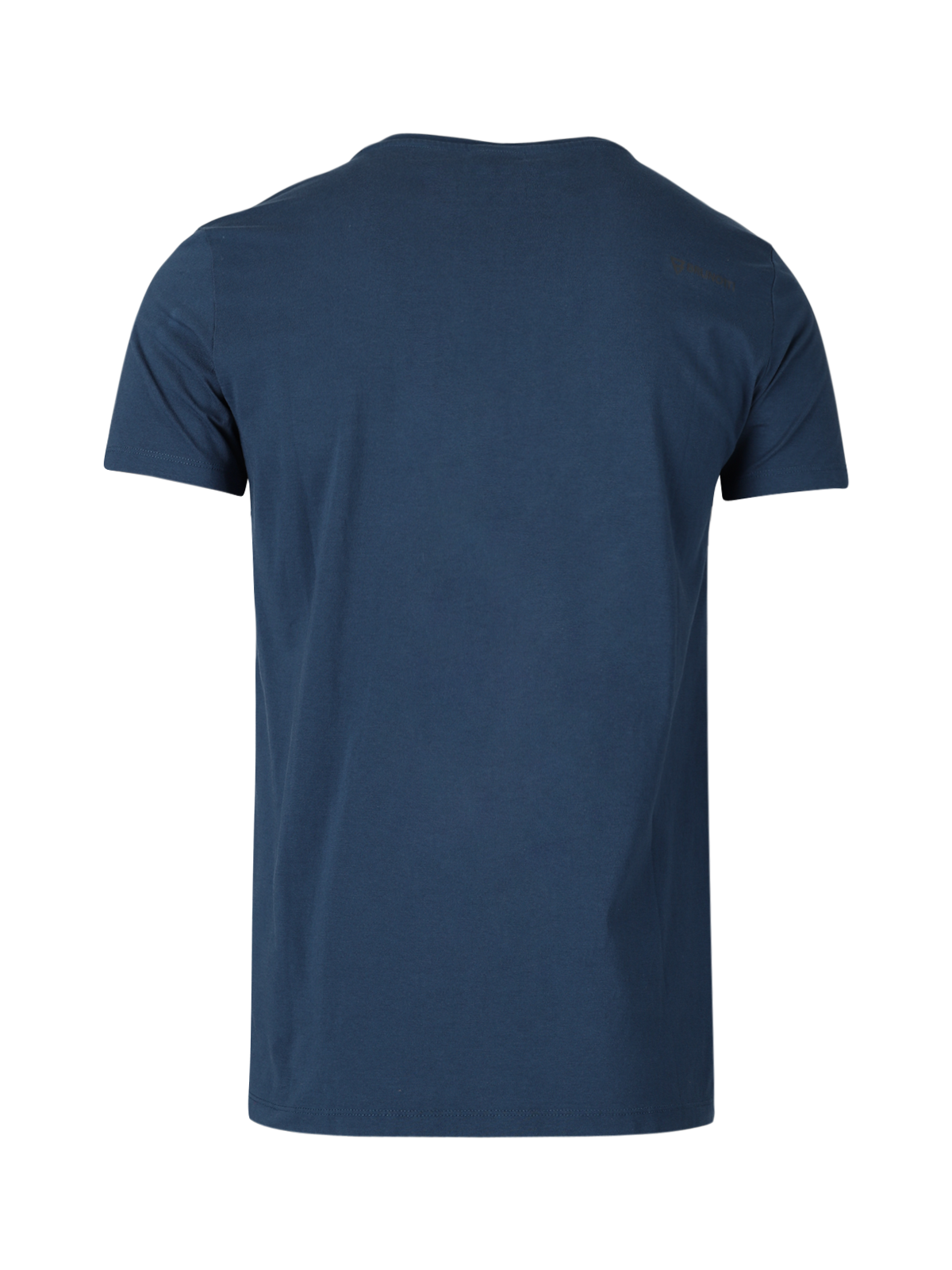 Axle-N Heren T-shirt | Blauw