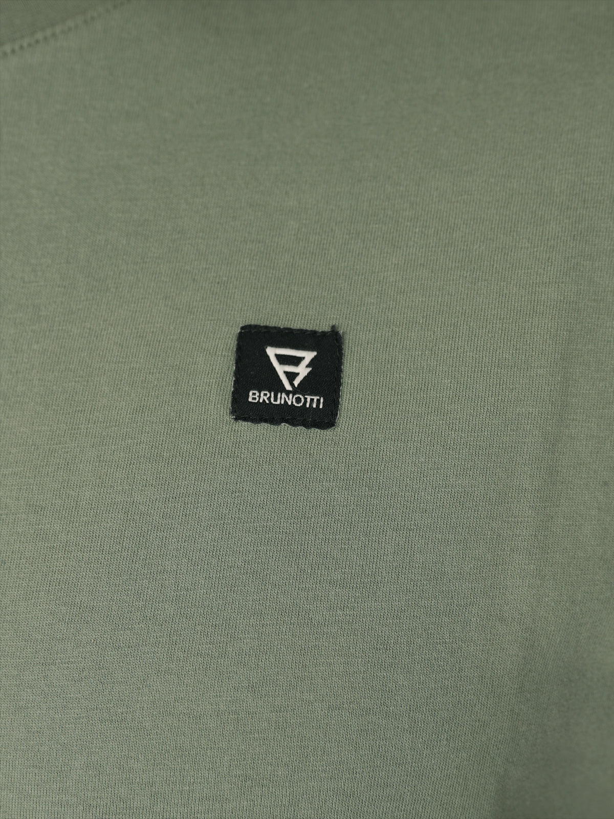 Axlon-R Heren T-shirt | Groen