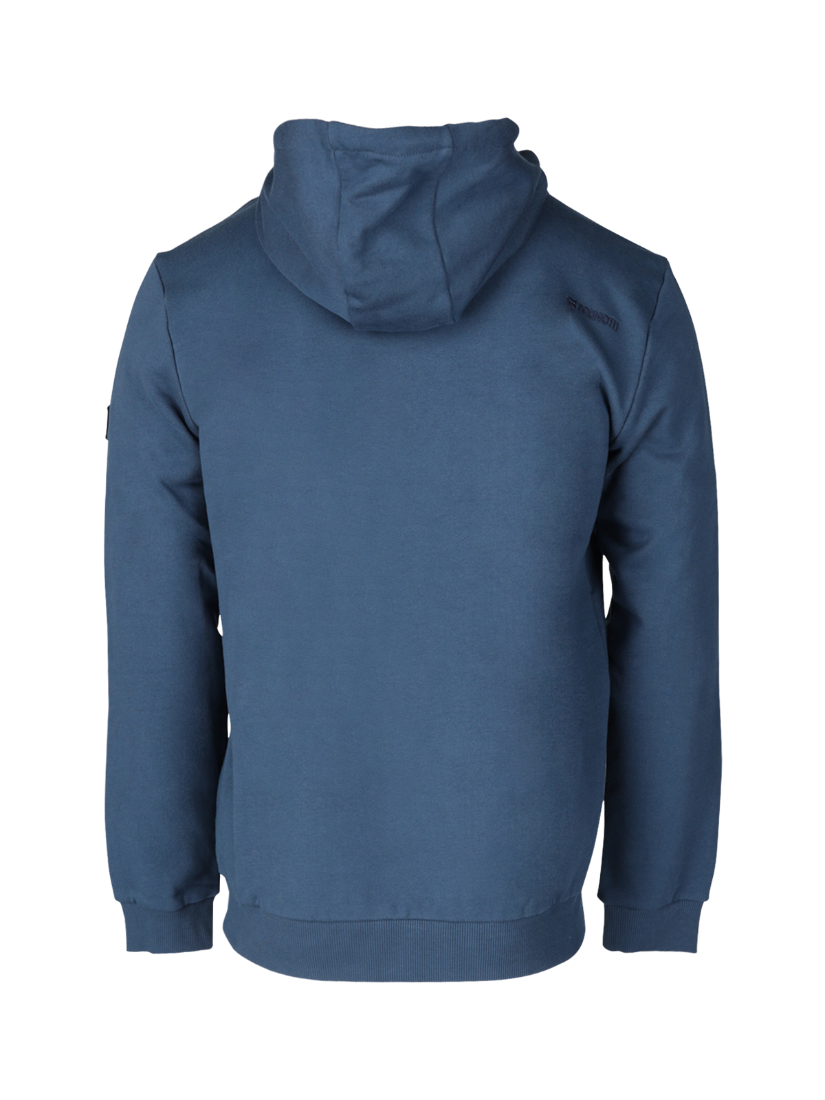 Lodger-N Heren Sweater | Blauw