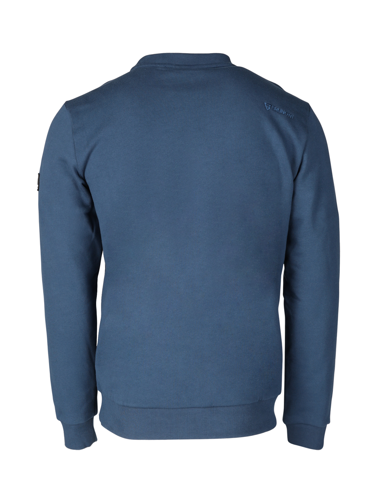 Notcher-N Herren Sweatshirt | Blau