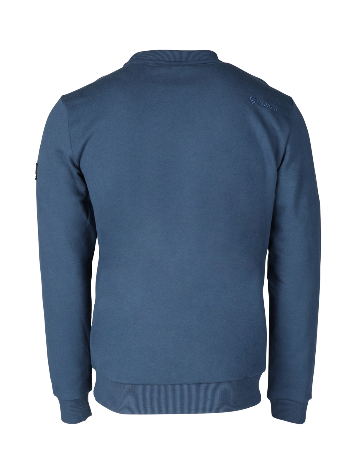 Notcher-N Heren Sweater | Blauw