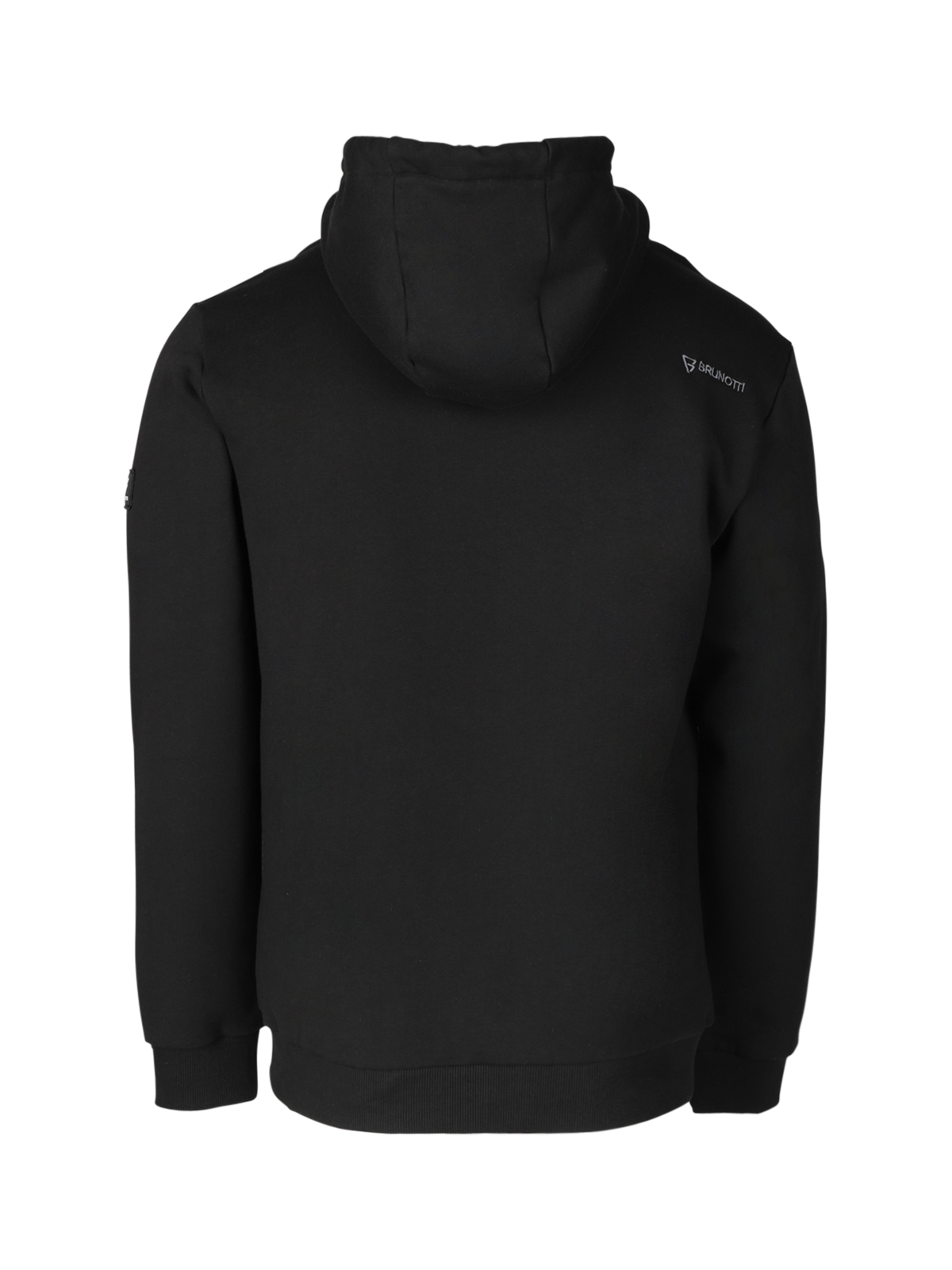 Patcher-N Heren Sweater | Zwart