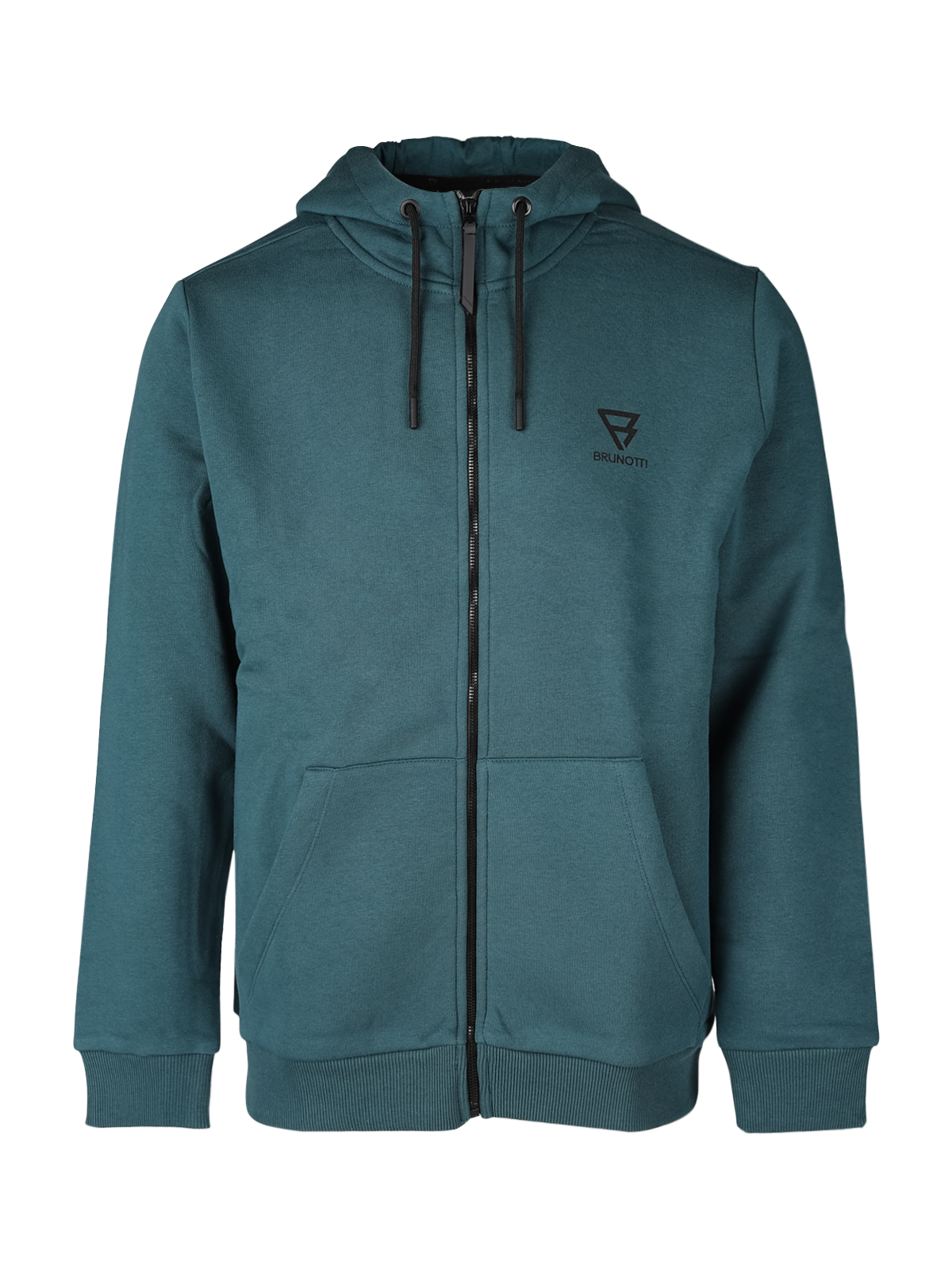 Lender-R Herren Sweatshirt | Grün