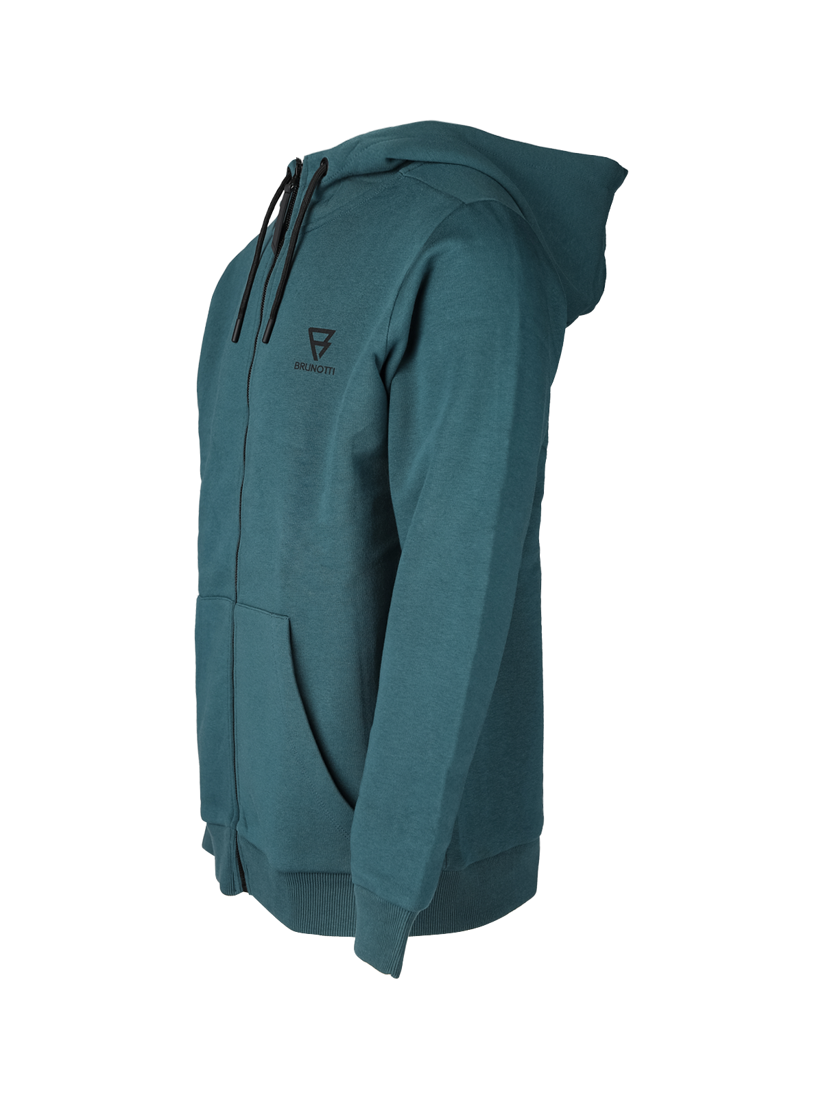 Lender-R Herren Sweatshirt | Grün