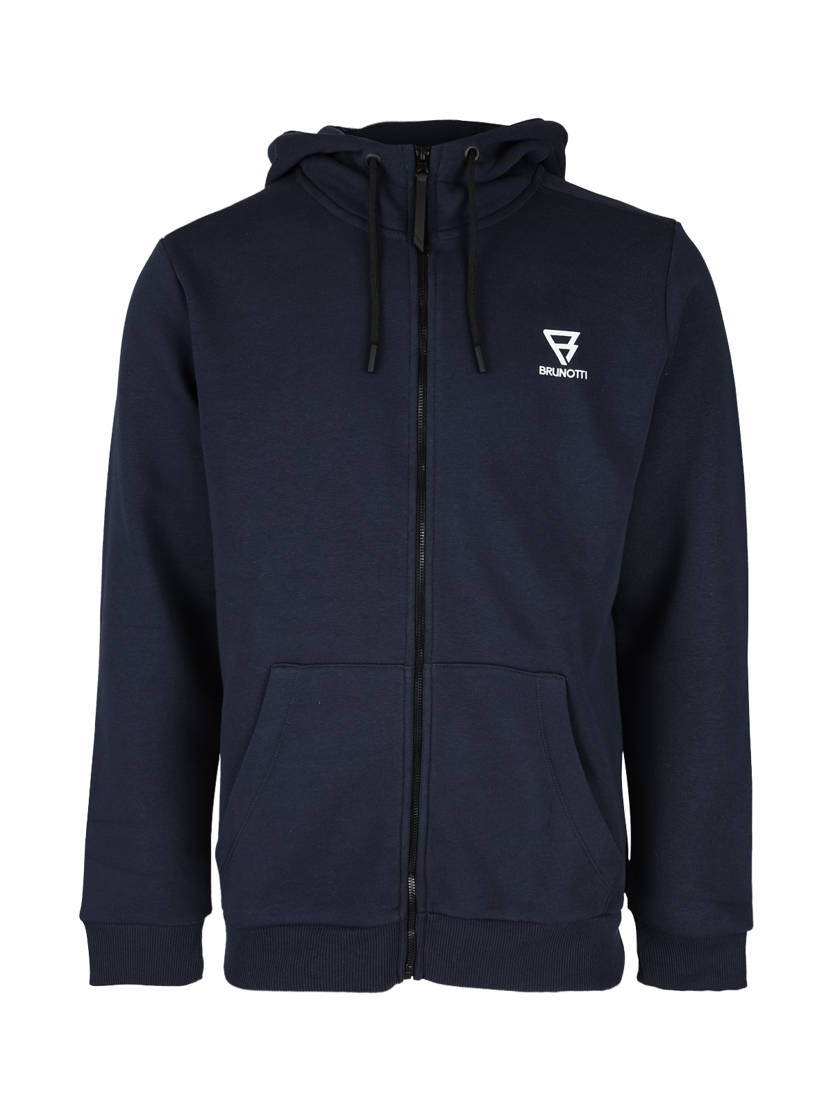 Lender-R Herren Sweatshirt | Blau