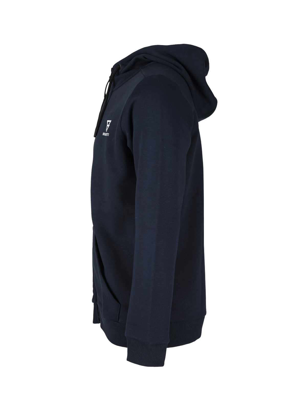 Lender-R Herren Sweatshirt | Blau