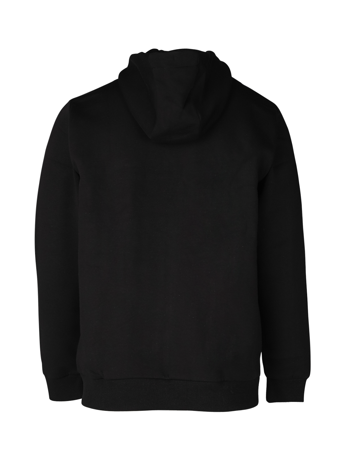 Lender-R Heren Sweater | Zwart