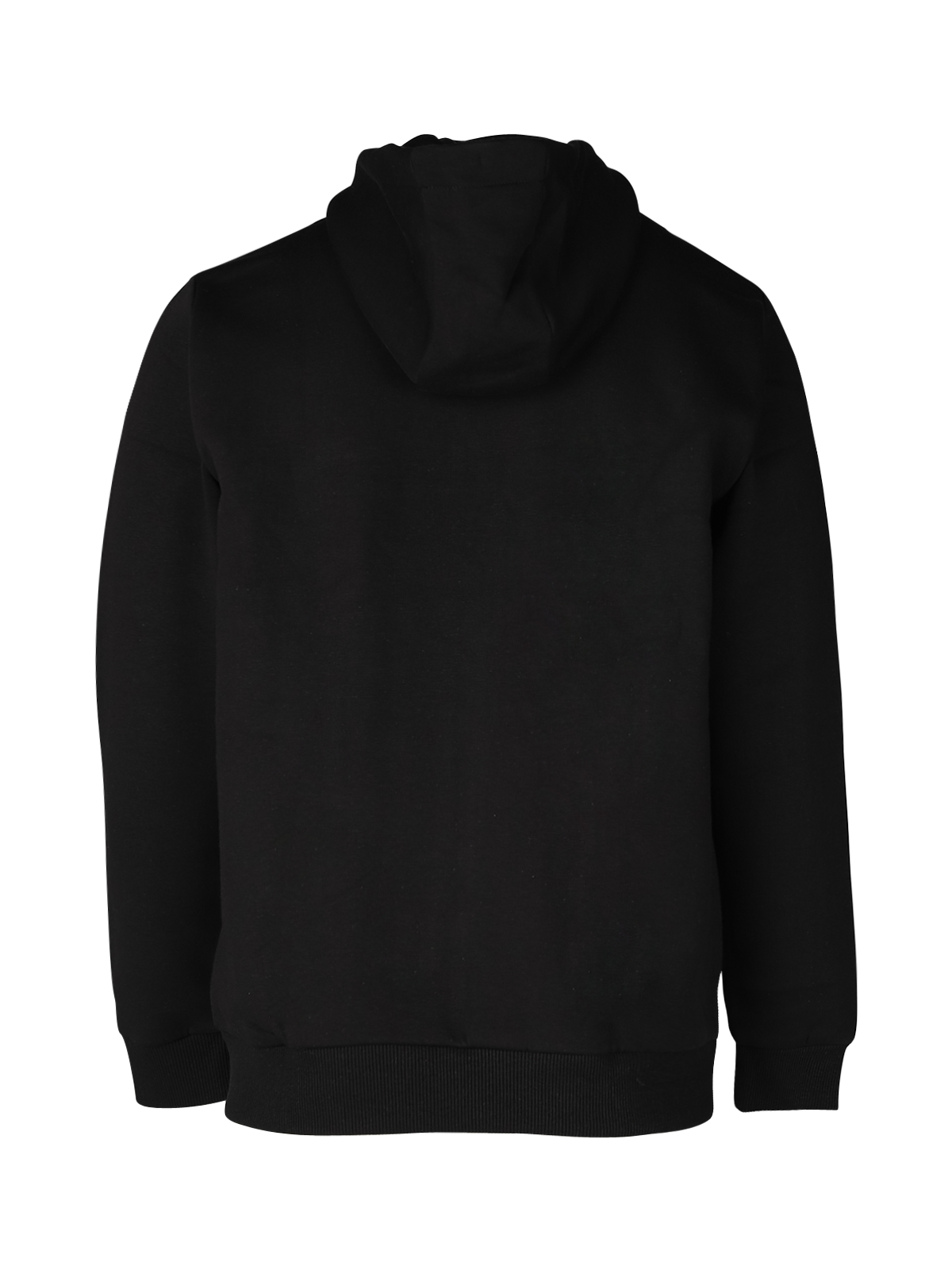 Lender-R Herren Sweatshirt | Schwarz
