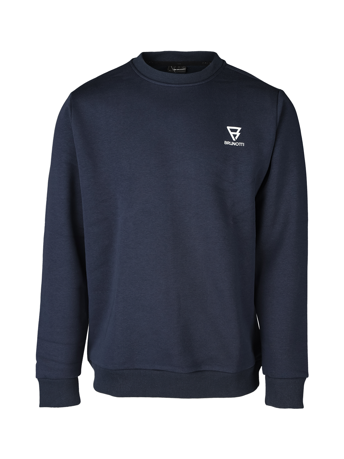 Nasher-R Men Sweater | Blue