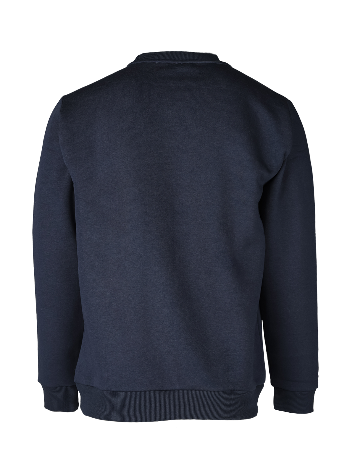 Nasher-R Men Sweater | Blue