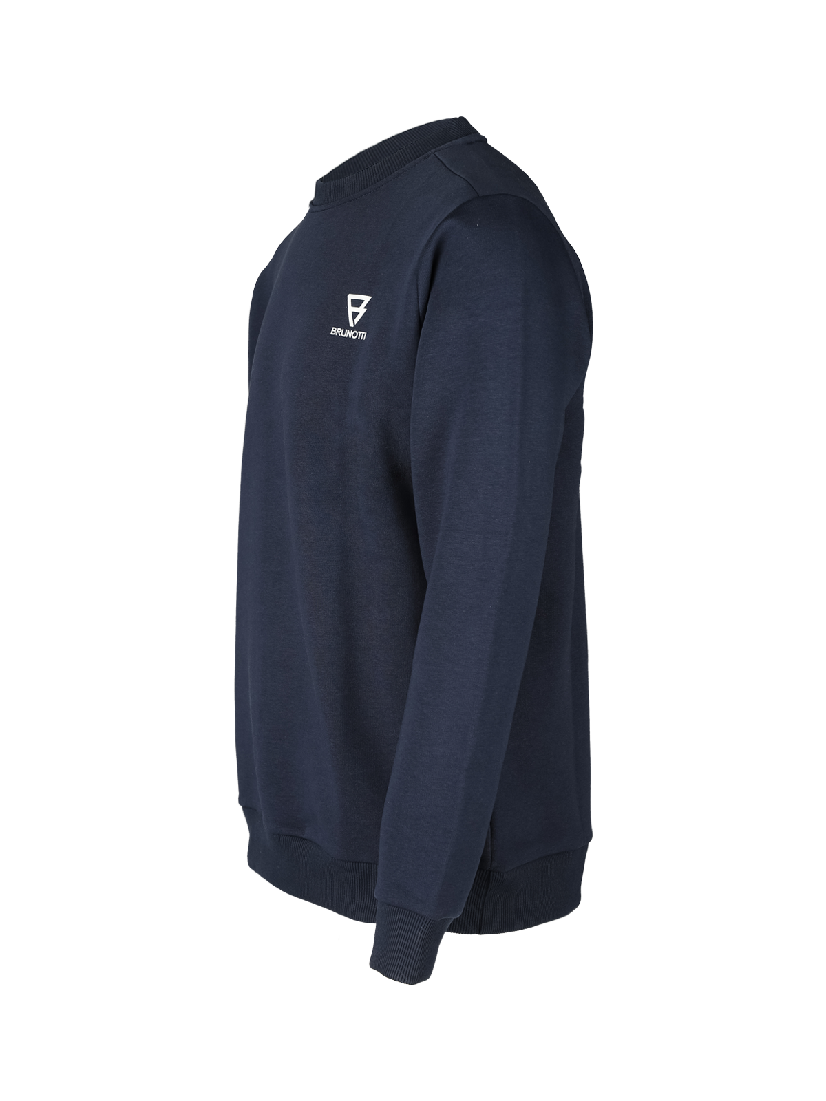 Nasher-R Heren Sweater | Blauw