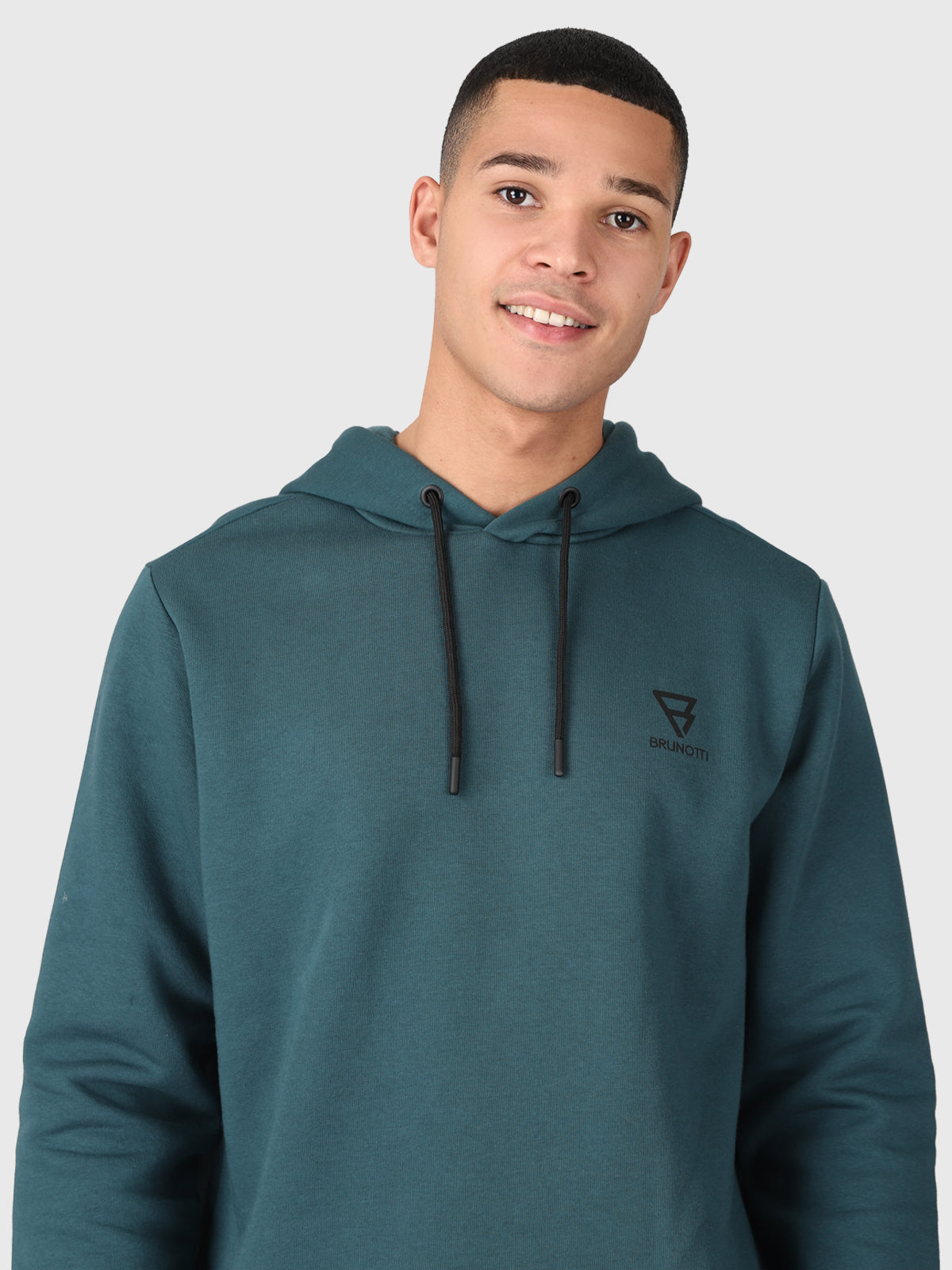 Parry-R Heren Sweater | Groen