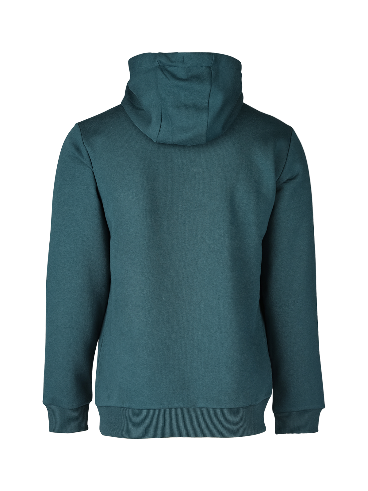 Parry-R Heren Sweater | Groen