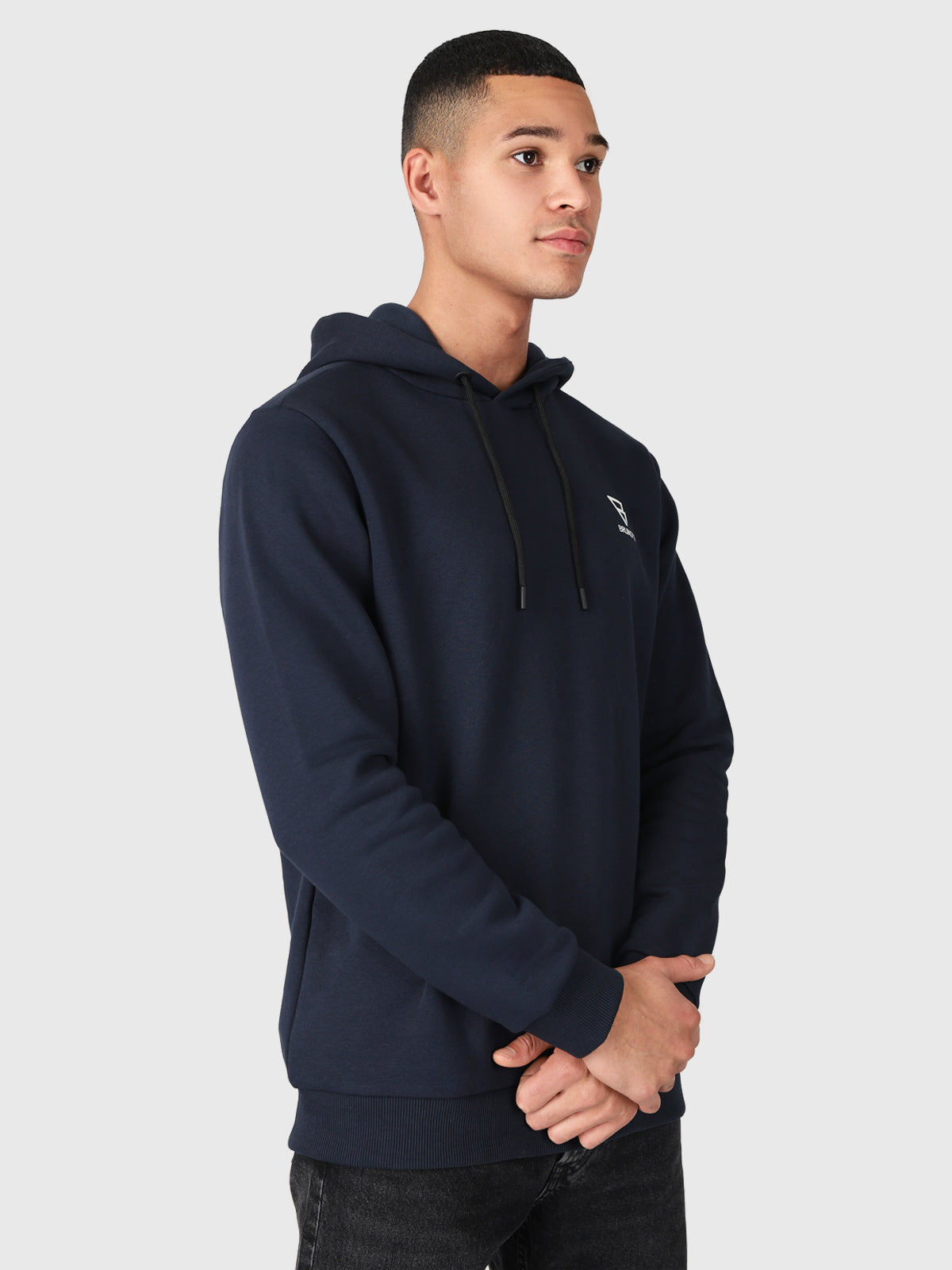 Parry-R Herren Sweatshirt | Blau