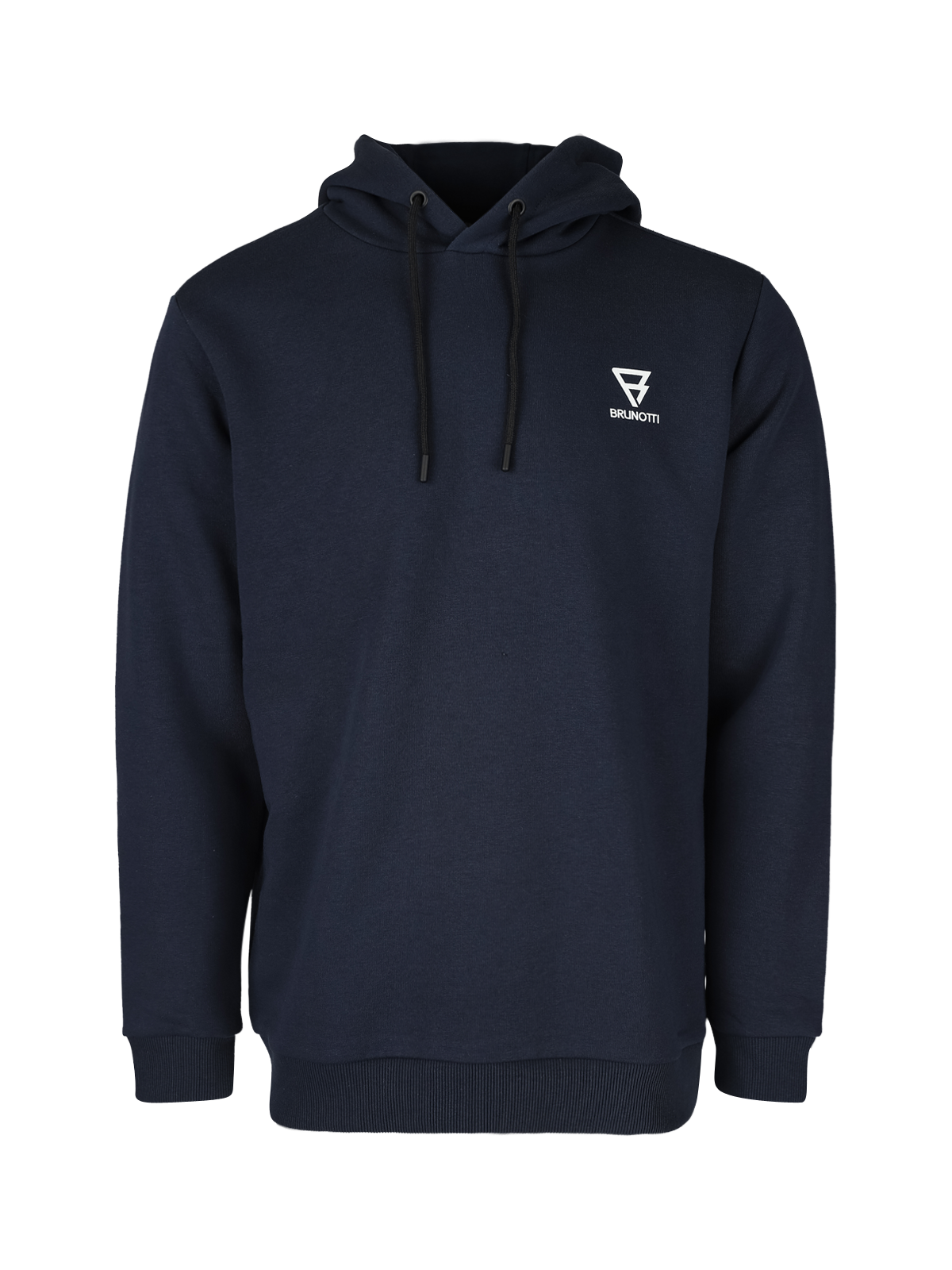 Parry-R Herren Sweatshirt | Blau