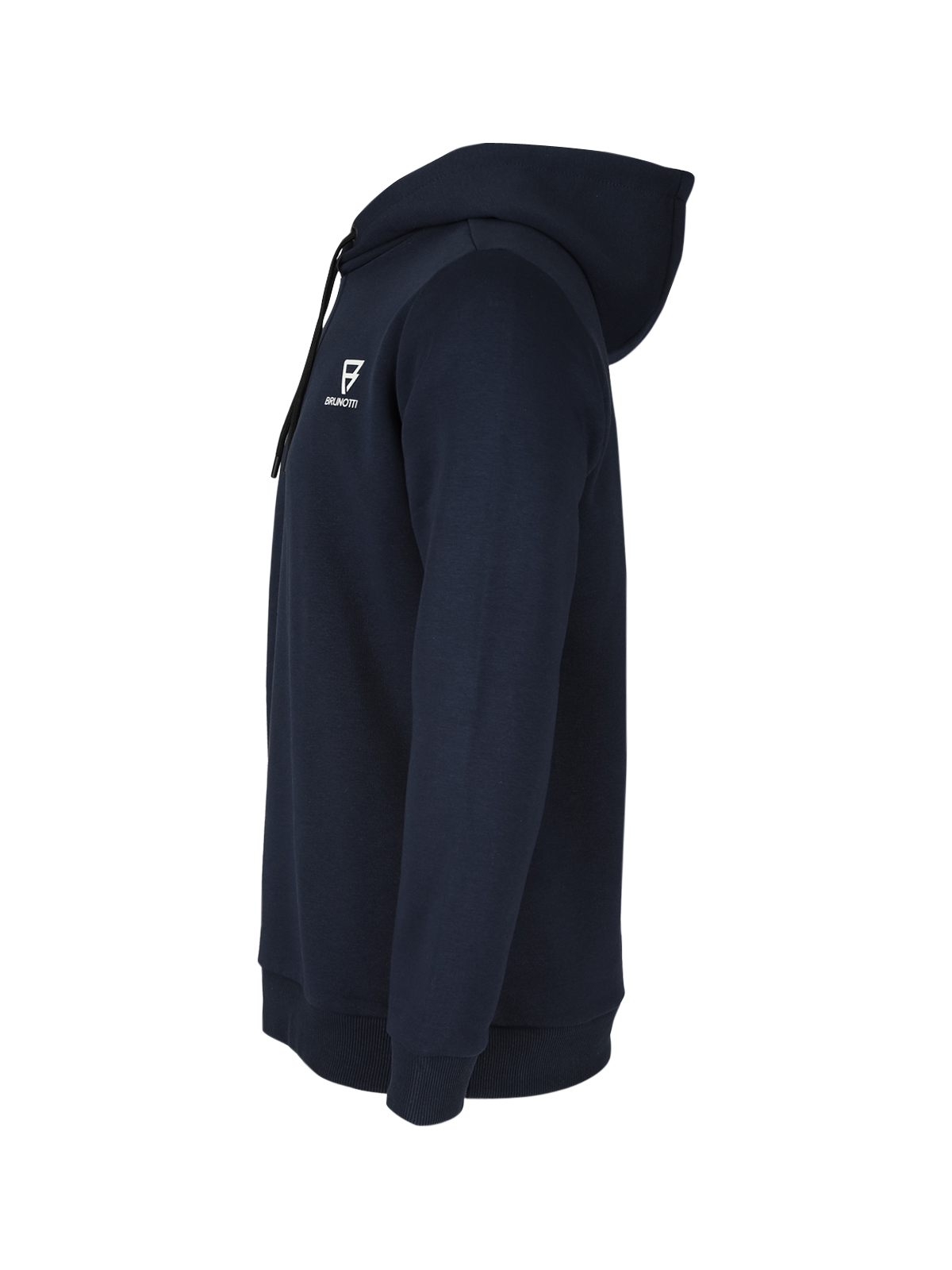 Parry-R Herren Sweatshirt | Blau