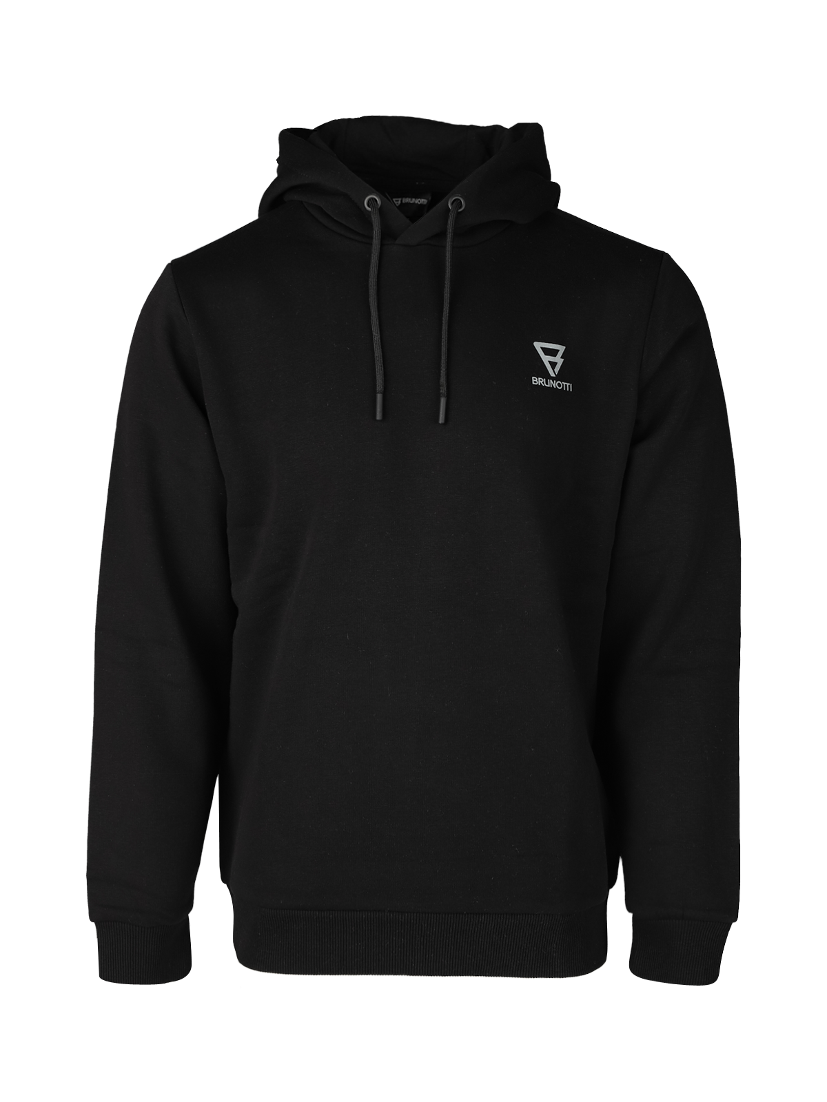 Parry-R Herren Sweatshirt | Schwarz