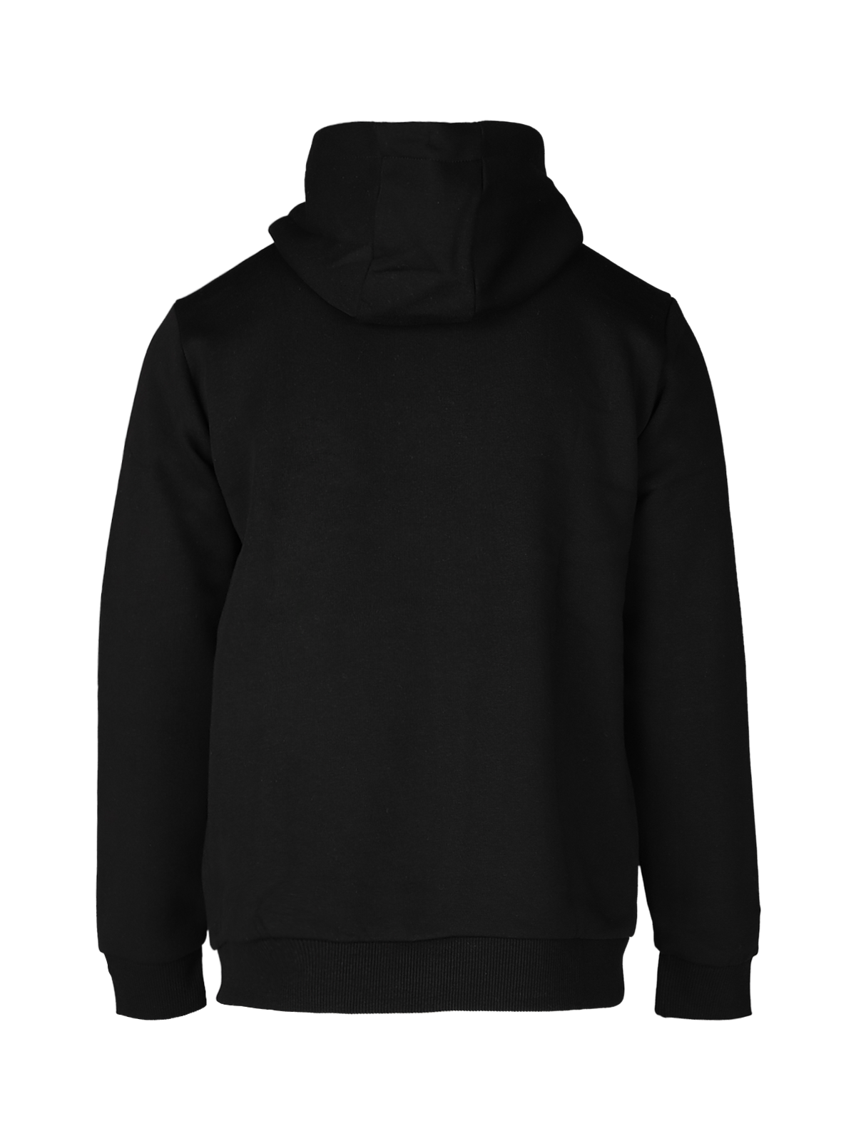 Parry-R Men Sweater | Black