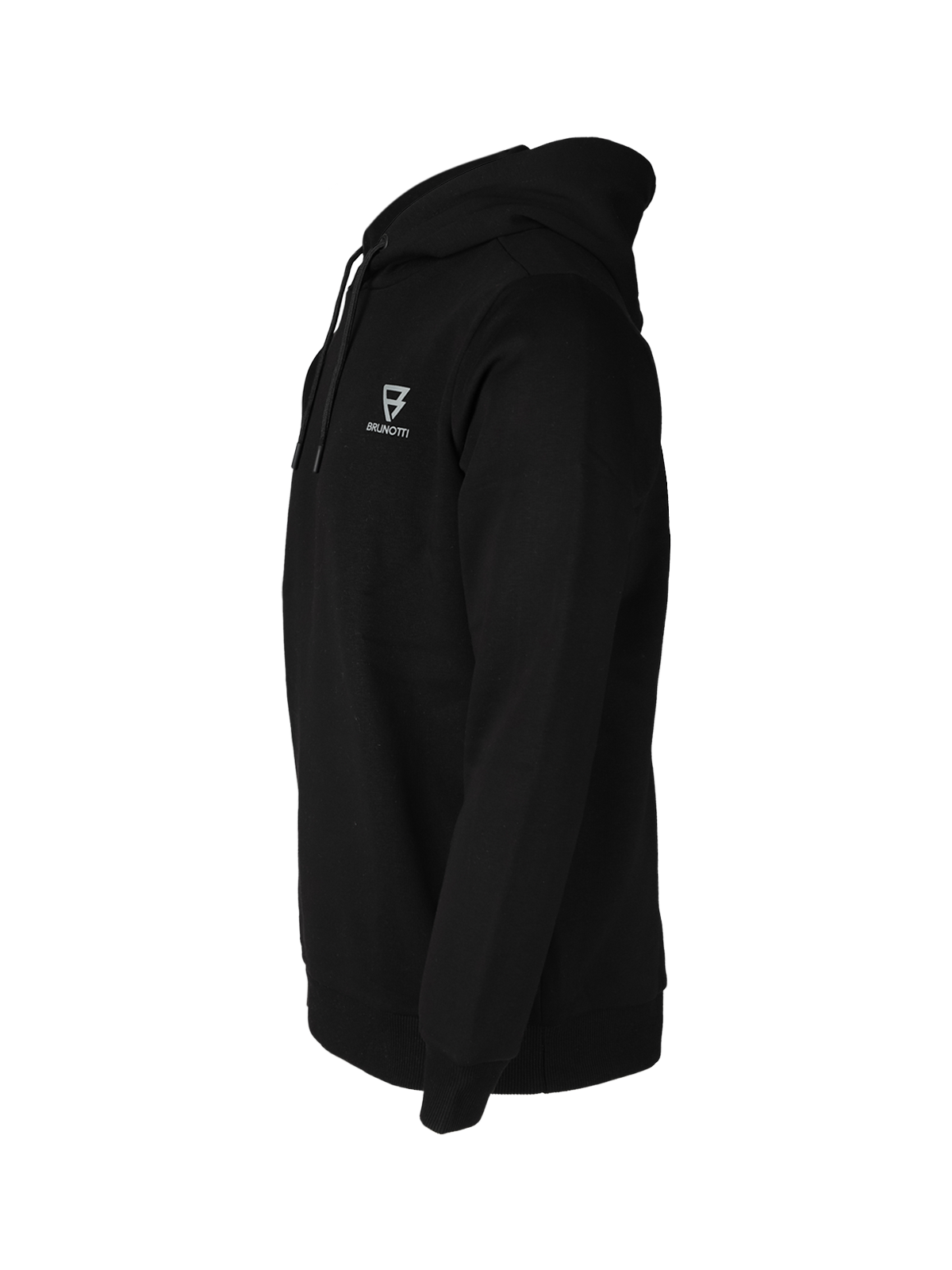 Parry-R Herren Sweatshirt | Schwarz