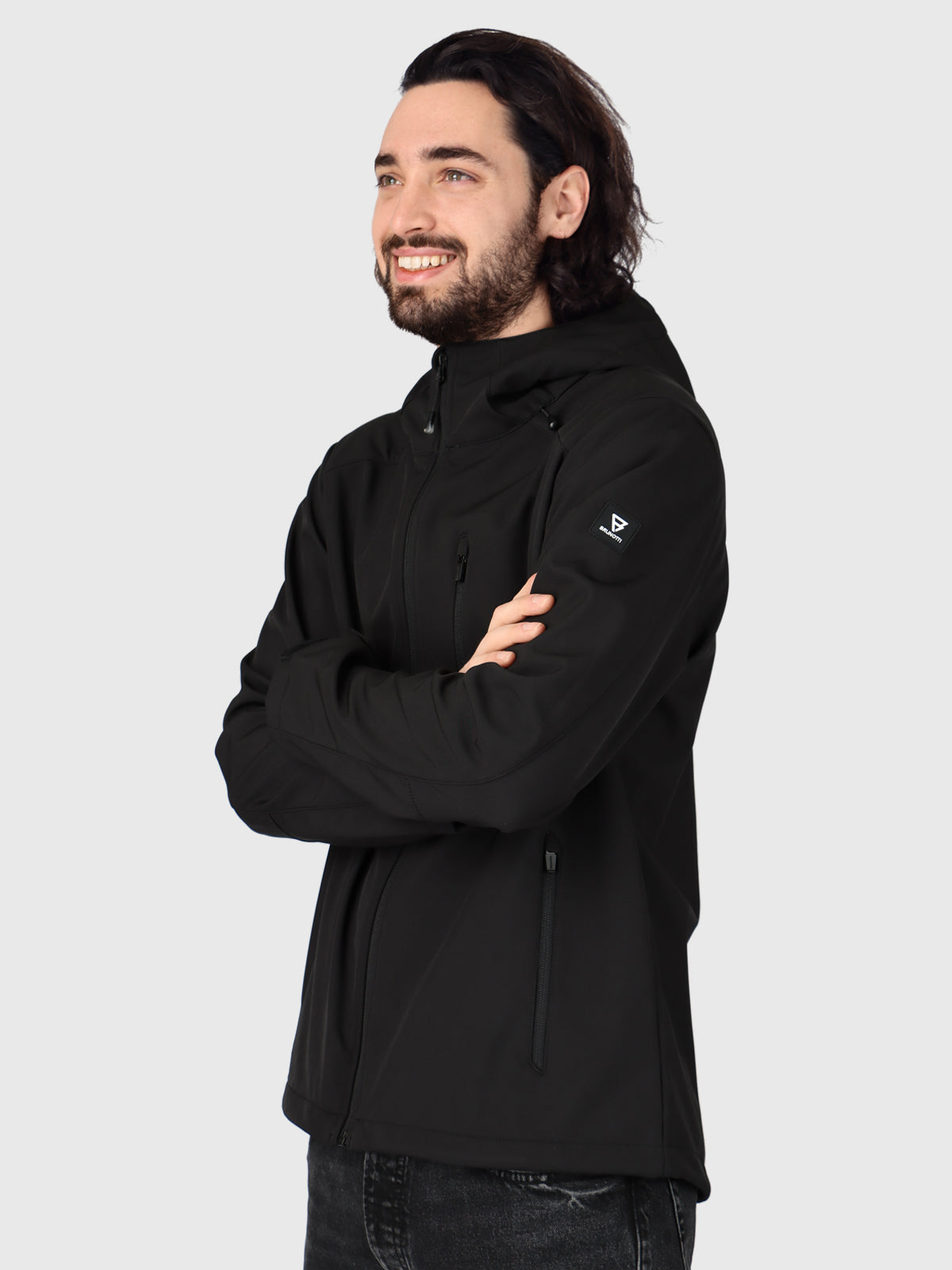 Brunotti softshell on sale