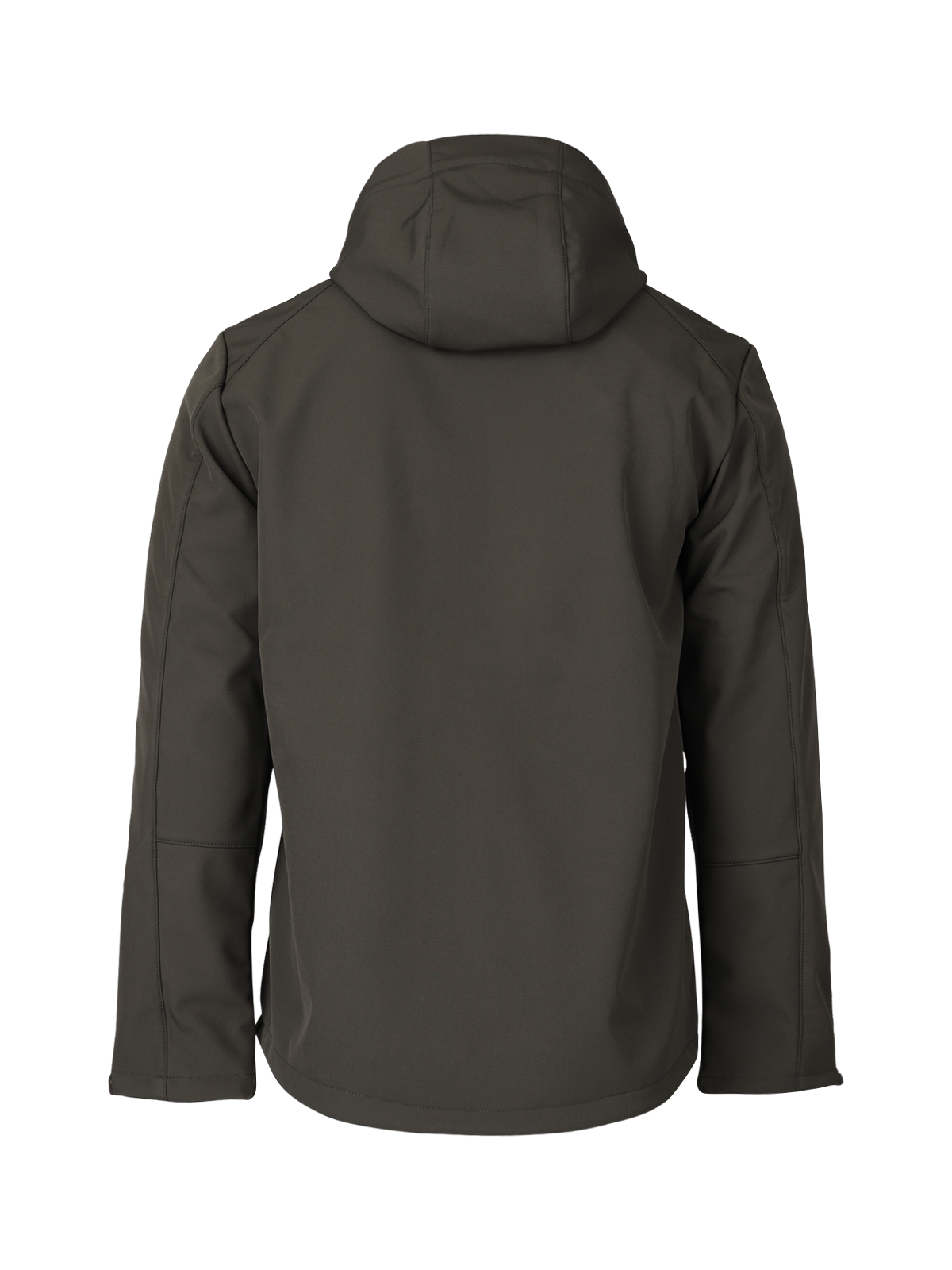 Mats-R Men Softshell Jacket | Green