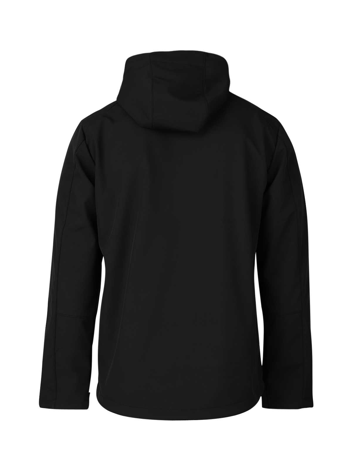 Mats-R Men Softshell Jacket | Black