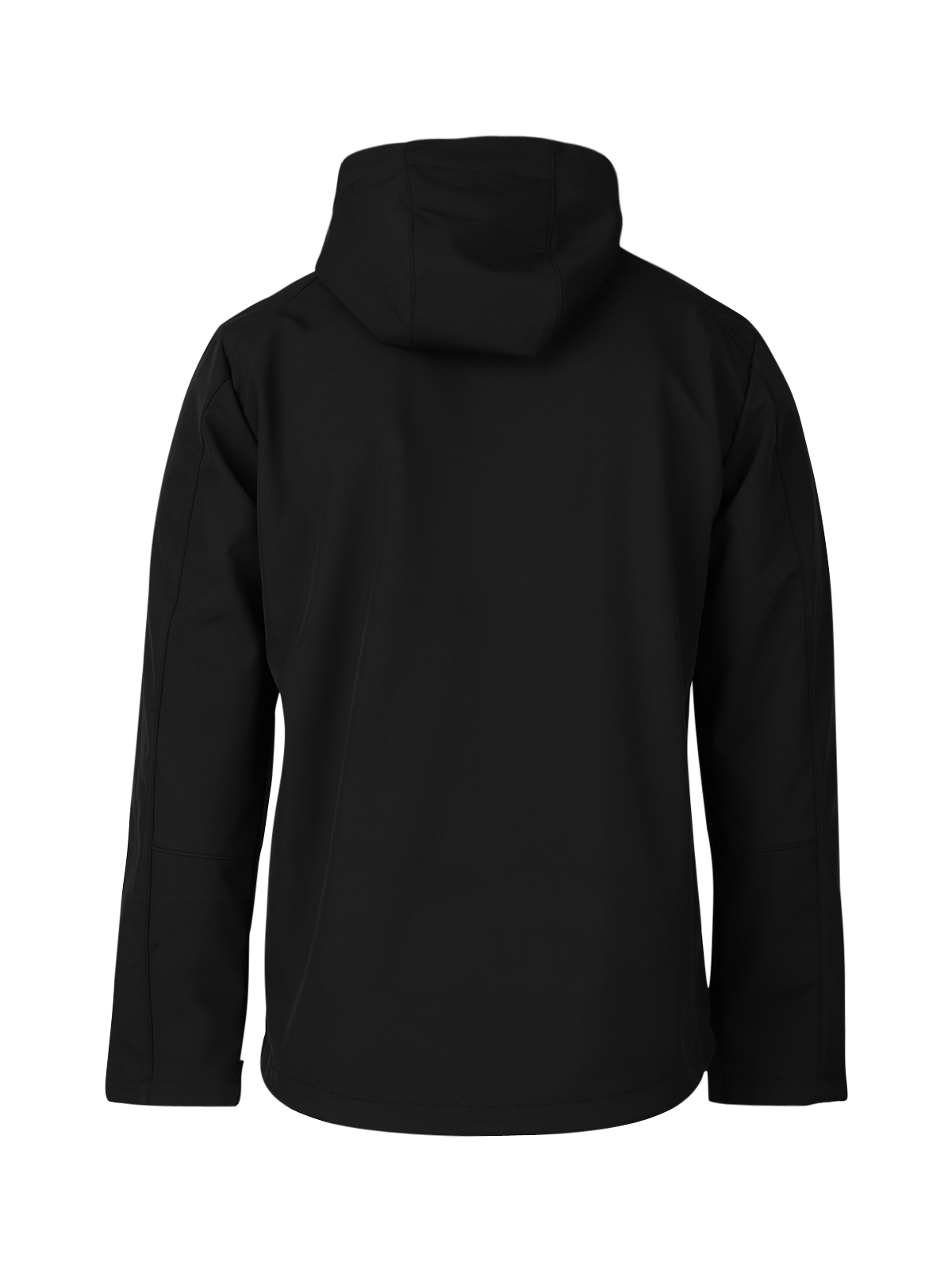 Marts-R Men Softshell Jacket | Black
