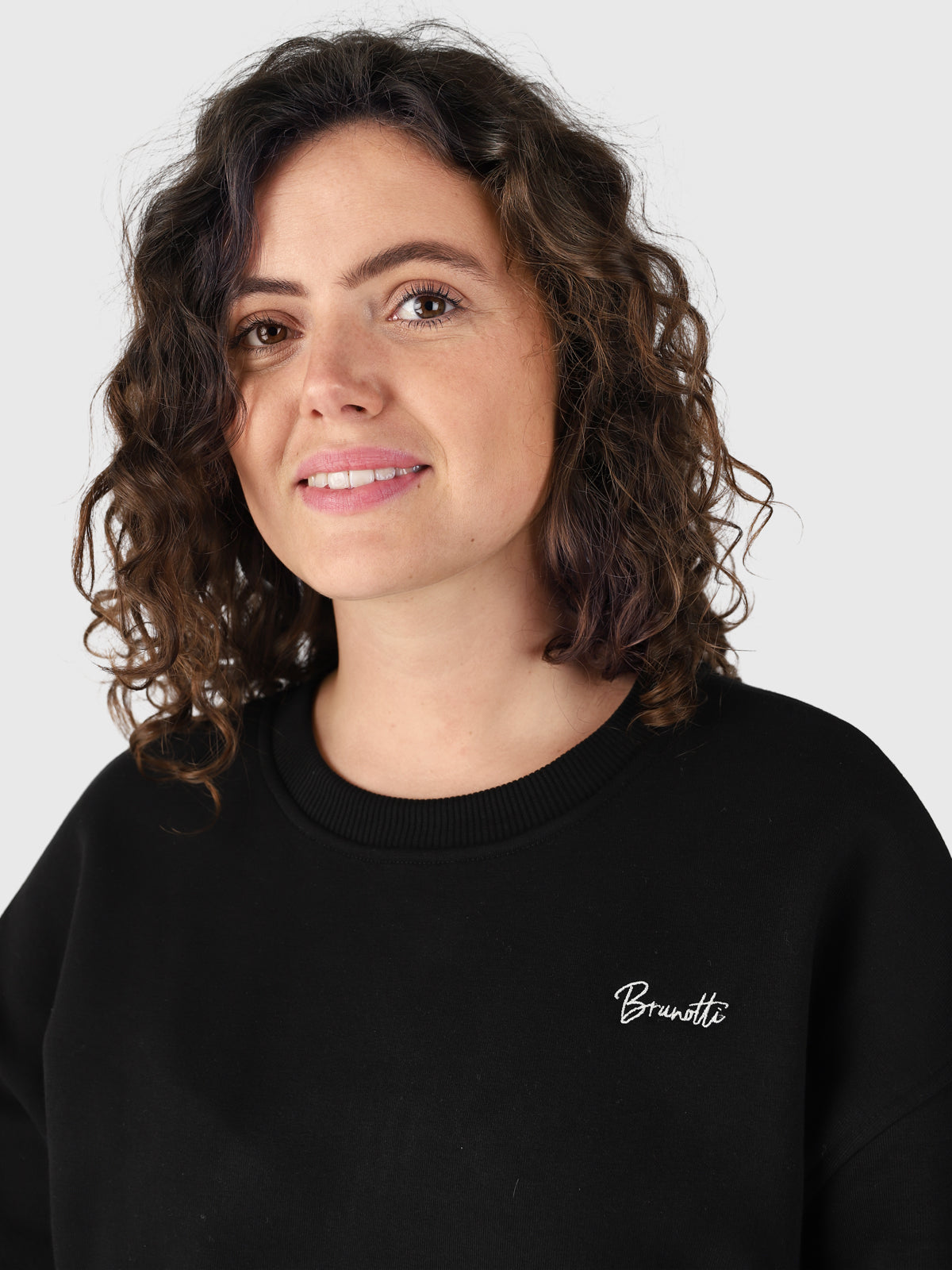 Arai Dames Sweater | Zwart