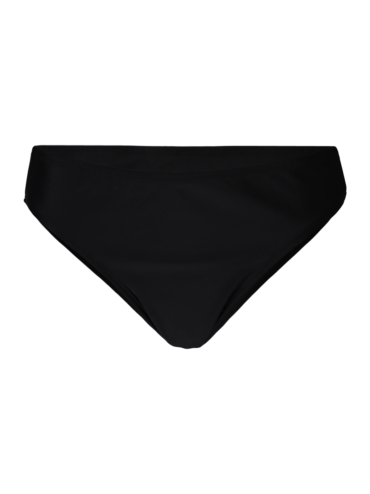 Nolina-N Women Bikini Bottom | Black
