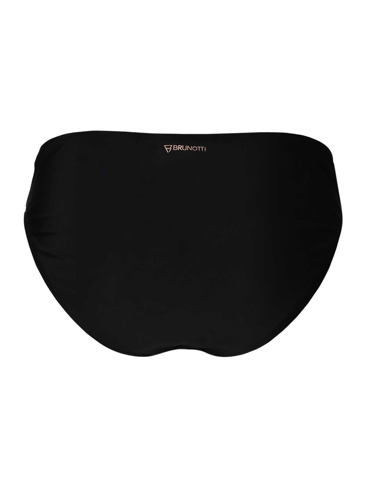 Nolina-N Women Bikini Bottom | Black