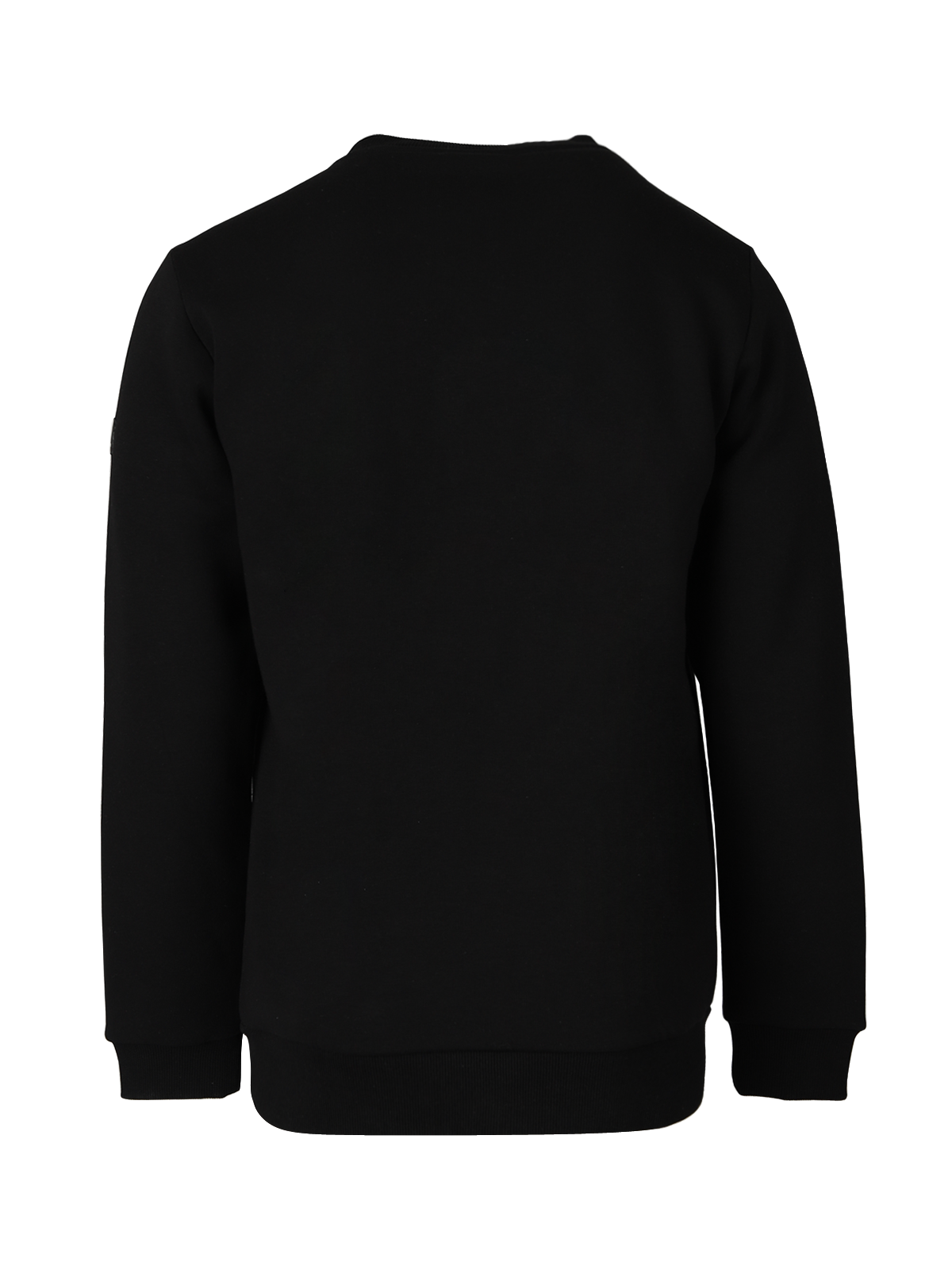 Dingo-R Men Sweater | Black