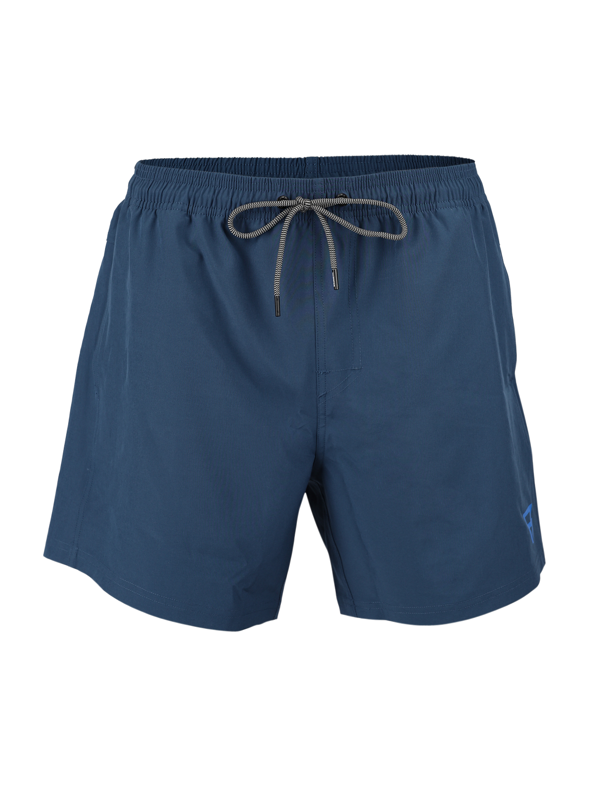 Calaro-R Men Swim Shorts | Blue