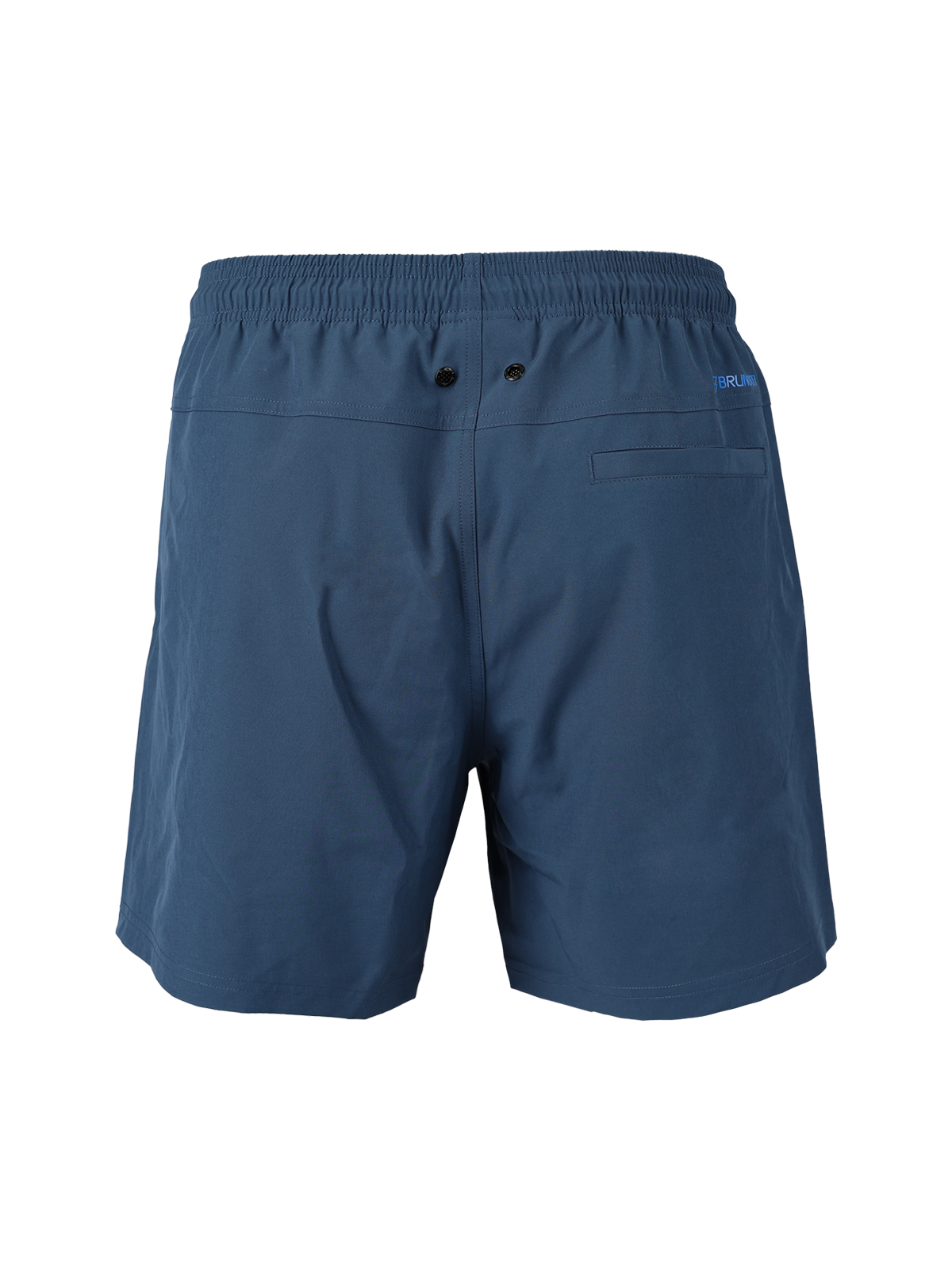 Calaro-R Men Swim Shorts | Blue